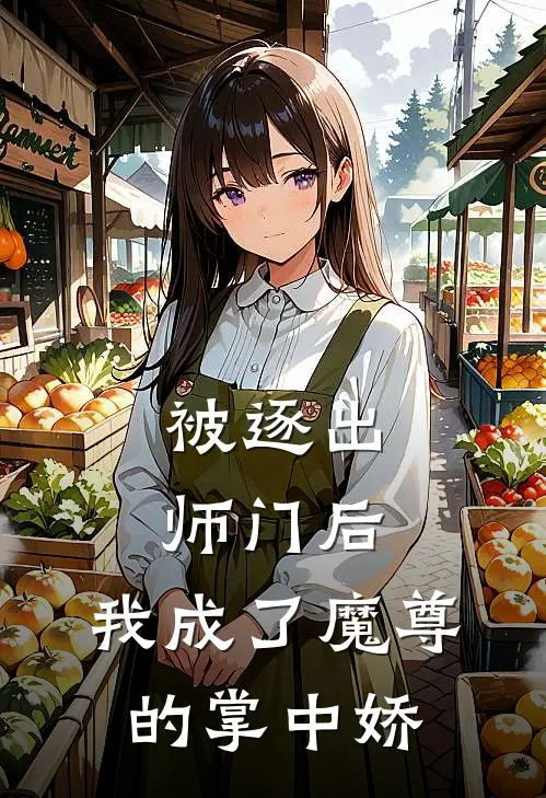 被逐出师门后，我成了魔尊的掌中娇