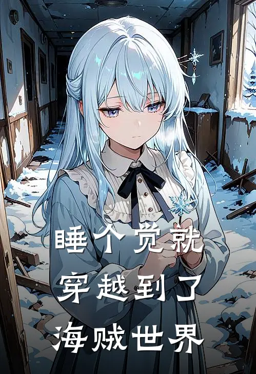 睡个觉就穿越到了海贼世界