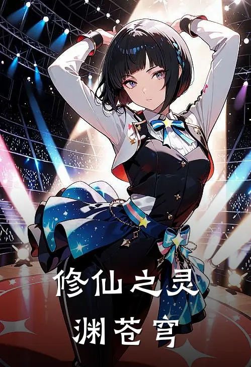 修仙之灵渊苍穹