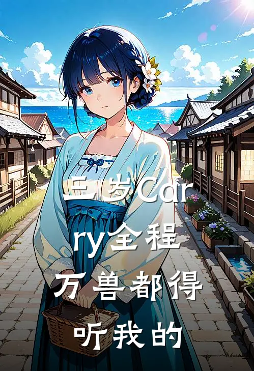 三岁Carry全程，万兽都得听我的