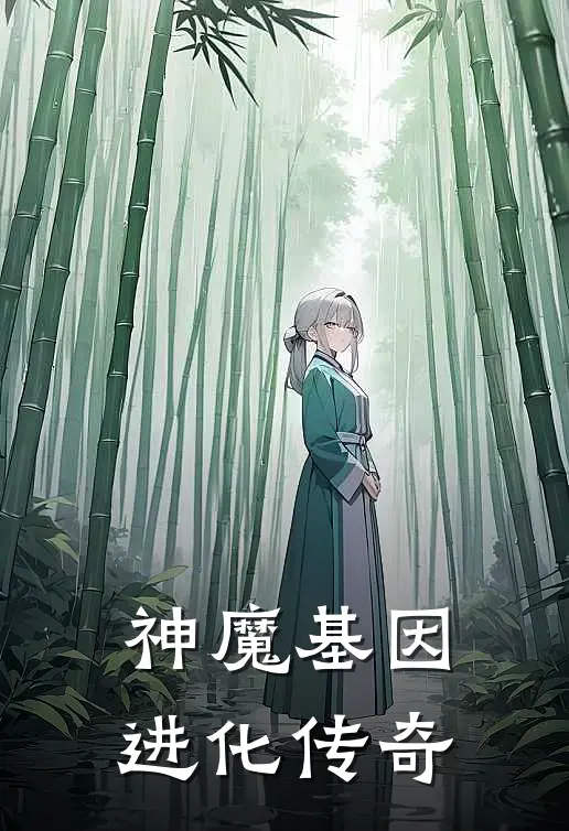 神魔基因进化传奇