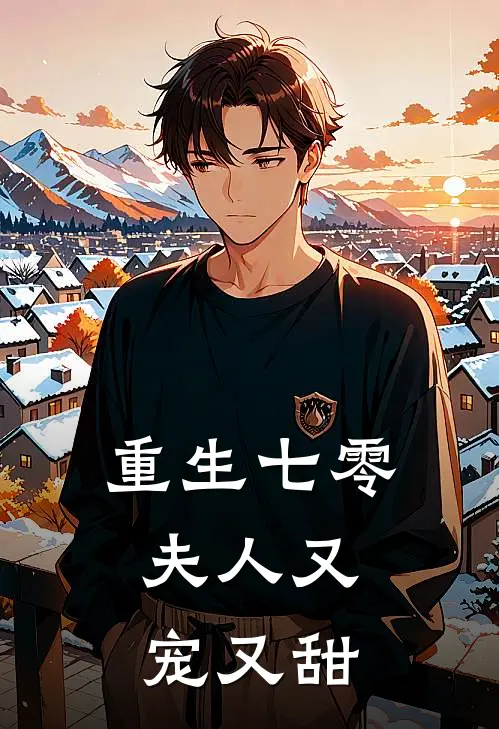 重生七零：夫人又宠又甜