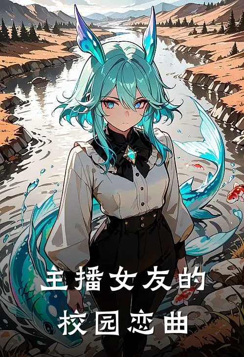 主播女友的校园恋曲