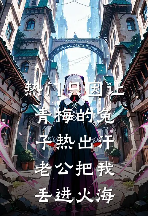 [热门]只因让青梅的兔子热出汗，老公把我丢进火海