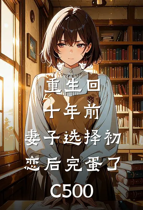 重生回十年前，妻子选择初恋后完蛋了C500