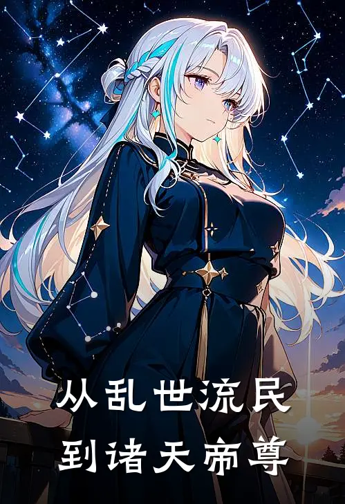 从乱世流民到诸天帝尊