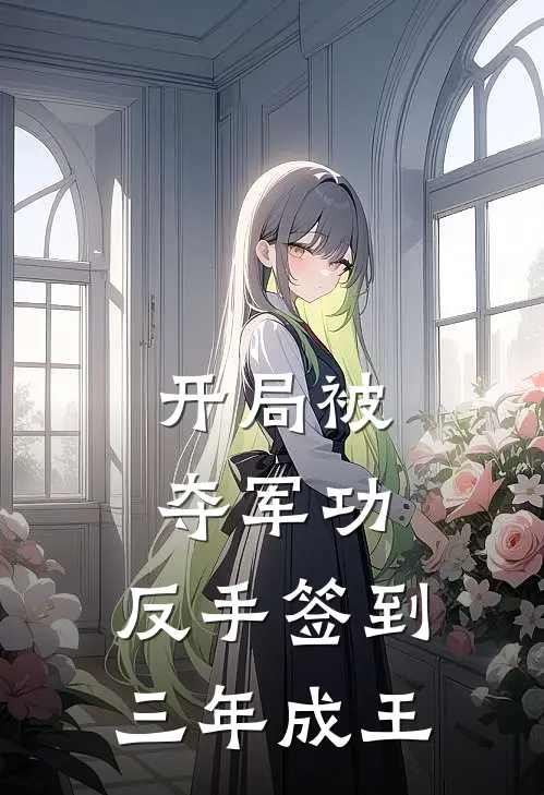 开局被夺军功，反手签到三年成王