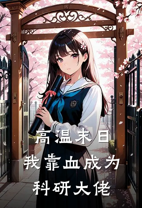 高温末日，我靠血成为科研大佬