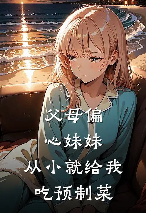 父母偏心妹妹，从小就给我吃预制菜