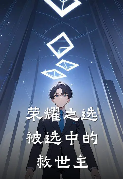 荣耀之选被选中的救世主