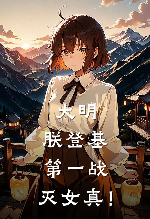 大明：朕登基第一战，灭女真！