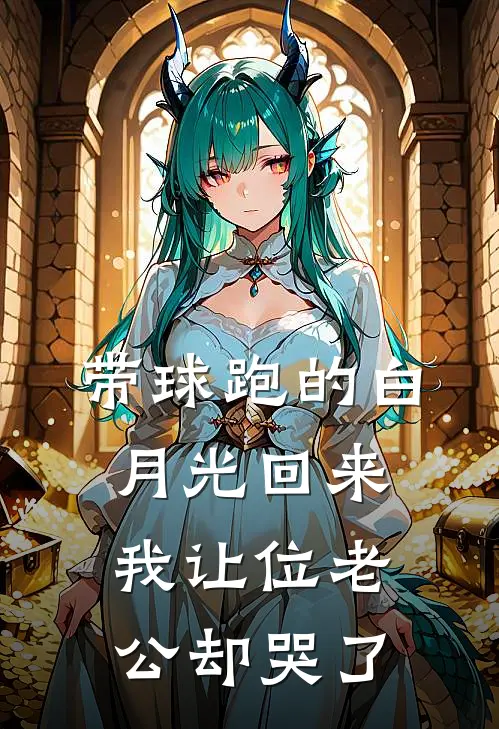 带球跑的白月光回来，我让位老公却哭了