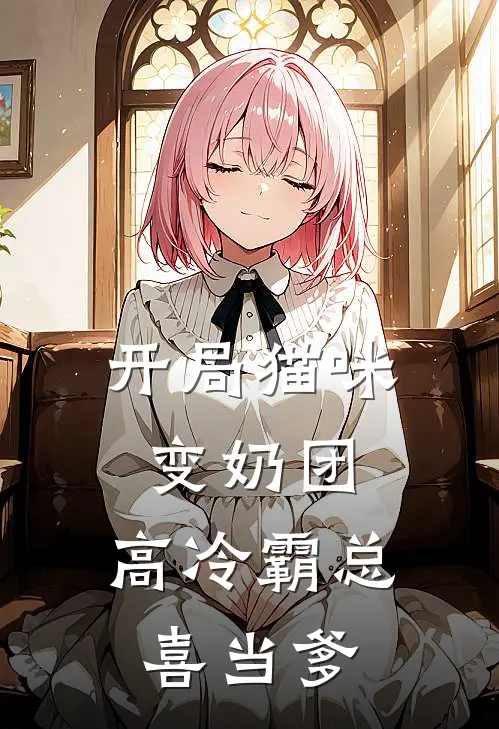 开局猫咪变奶团，高冷霸总喜当爹