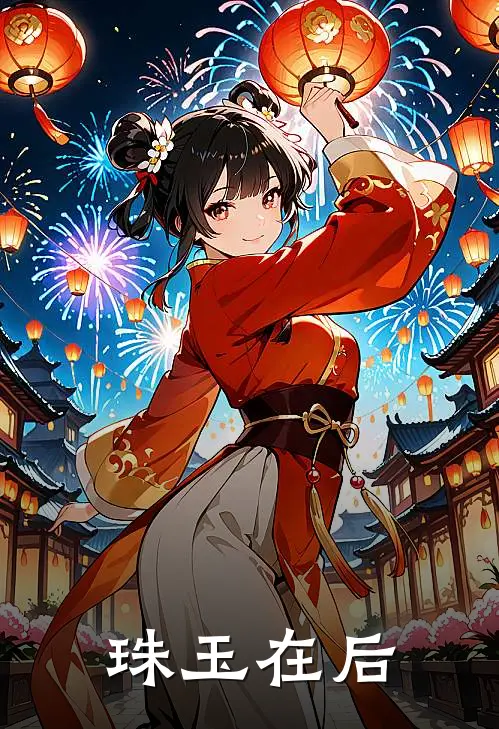 珠玉在后