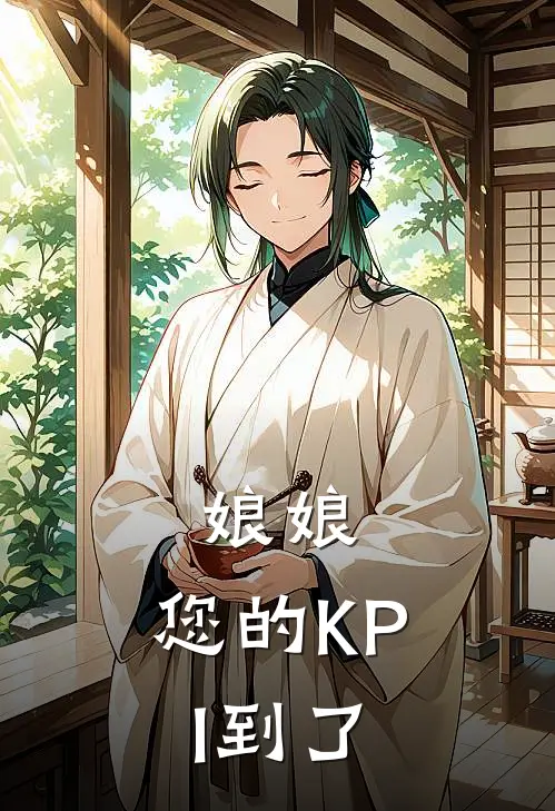 娘娘，您的KPI到了