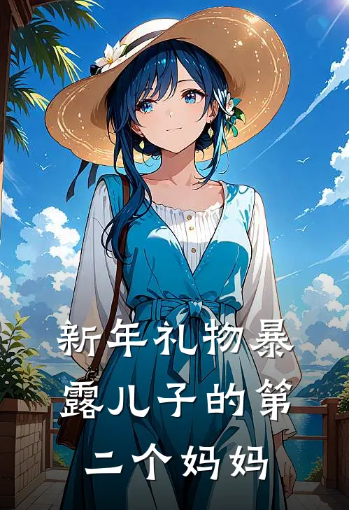 新年礼物暴露儿子的第二个妈妈