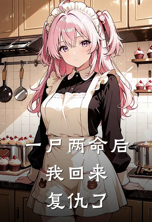 一尸两命后，我回来复仇了