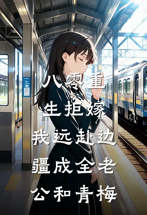 八零重生拒嫁，我远赴边疆成全老公和青梅