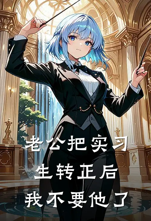 老公把实习生转正后，我不要他了