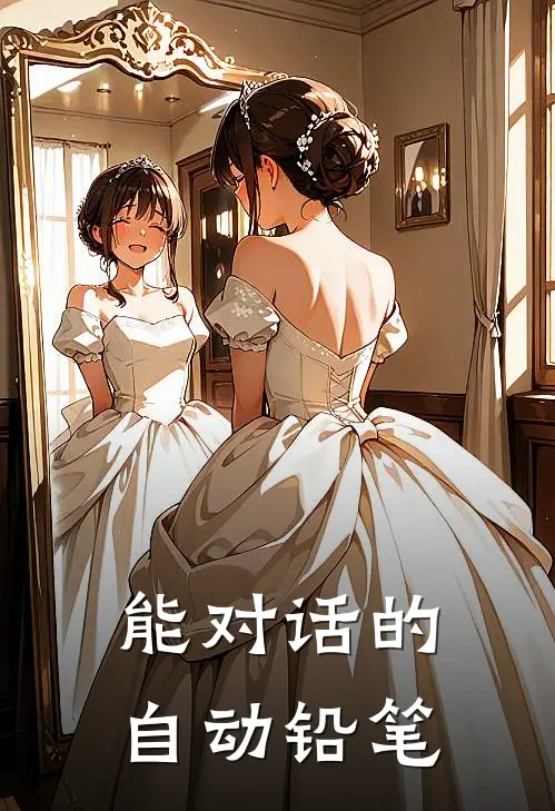 能对话的自动铅笔