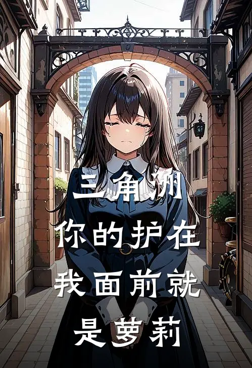 三角洲：你的护在我面前就是萝莉