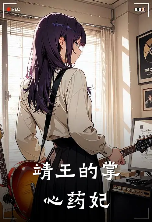 靖王的掌心药妃