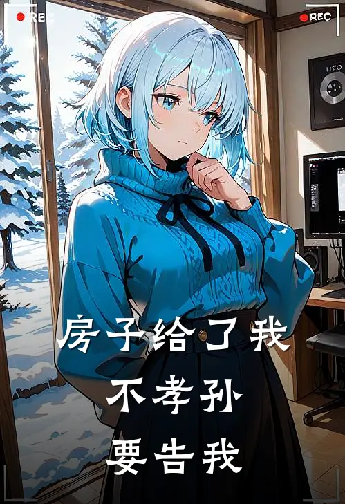 房子给了我，不孝孙要告我