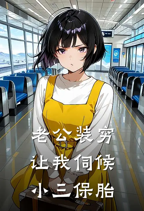 老公装穷让我伺候小三保胎