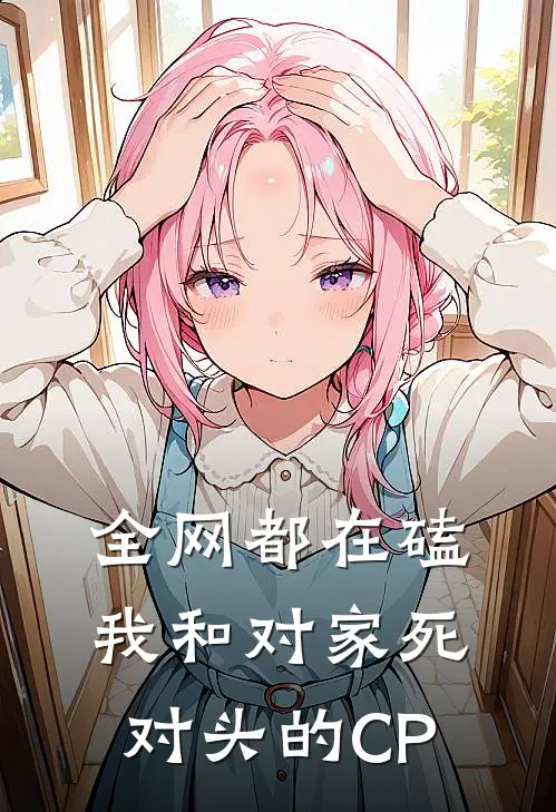 全网都在磕我和对家死对头的CP