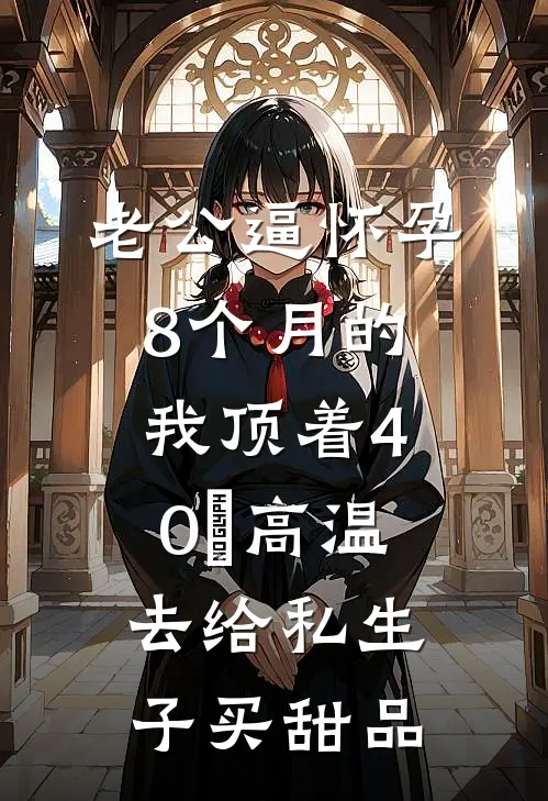 老公逼怀孕8个月的我顶着40°高温去给私生子买甜品