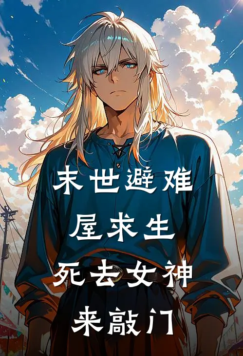 末世避难屋求生，死去女神来敲门