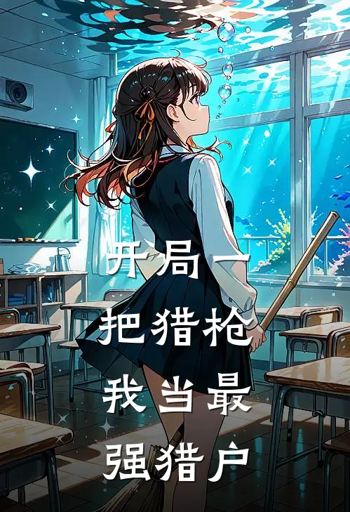 开局一把猎枪，我当最强猎户