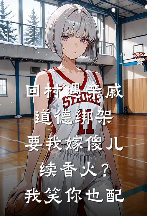 回村遇亲戚道德绑架，要我嫁傻儿续香火？我笑：你也配