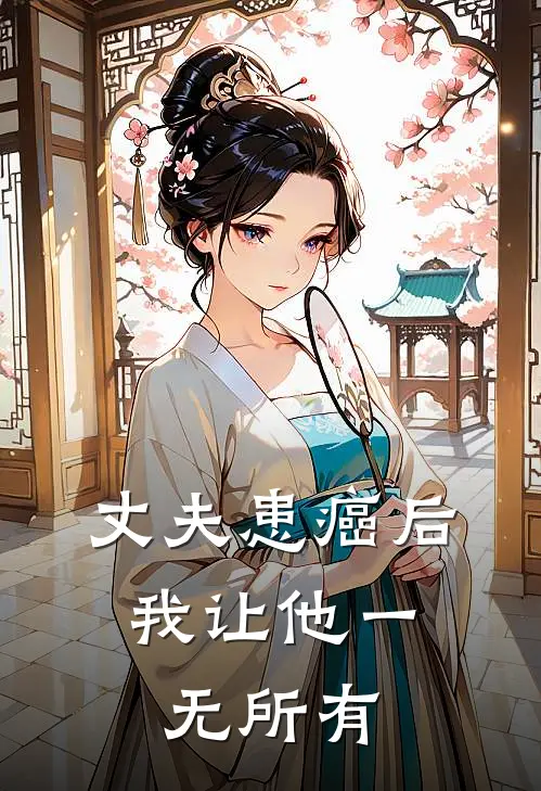 丈夫患癌后，我让他一无所有