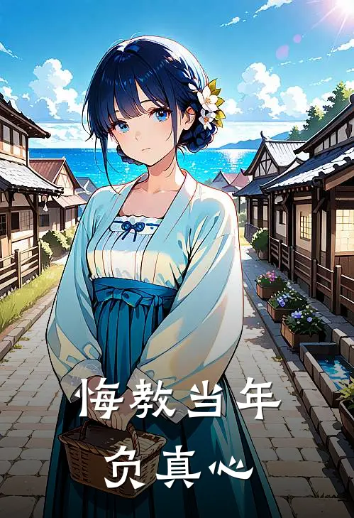 悔教当年负真心