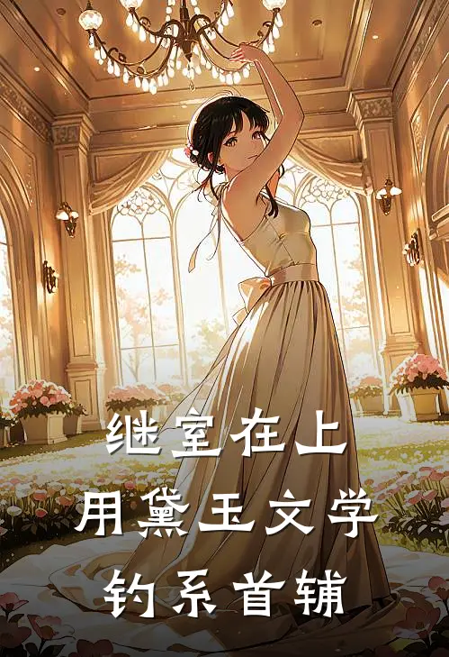 继室在上：用黛玉文学钓系首辅