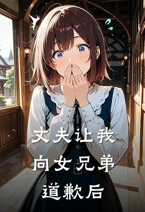 丈夫让我向女兄弟道歉后