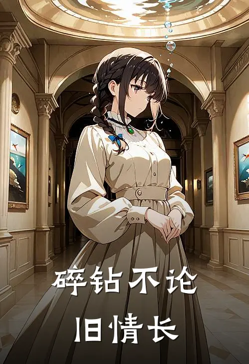 碎钻不论旧情长