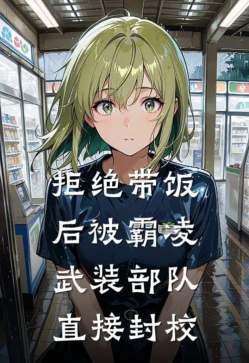 拒绝带饭后被霸凌，武装部队直接封校