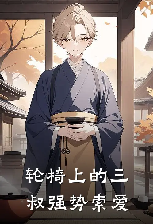 轮椅上的三叔强势索爱