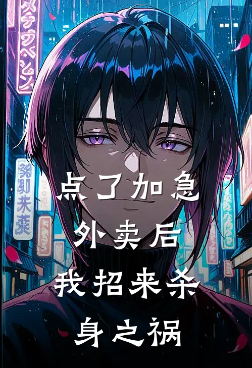 点了加急外卖后，我招来杀身之祸