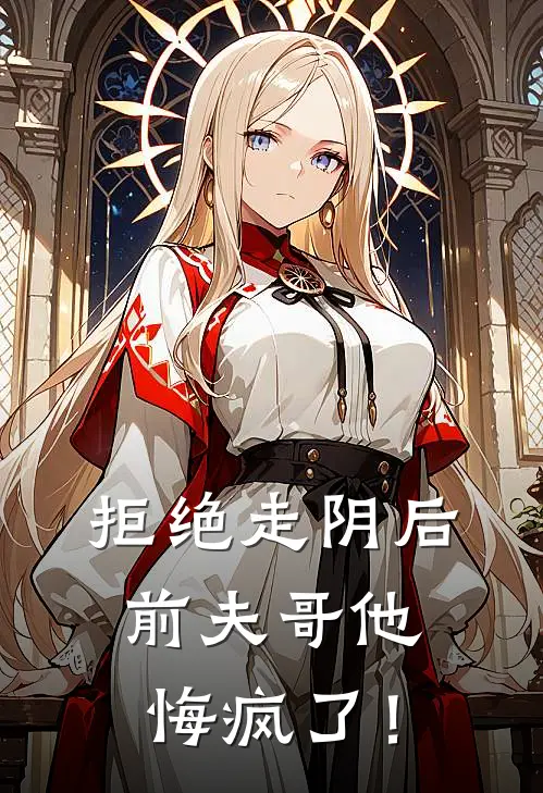 拒绝走阴后，前夫哥他悔疯了！