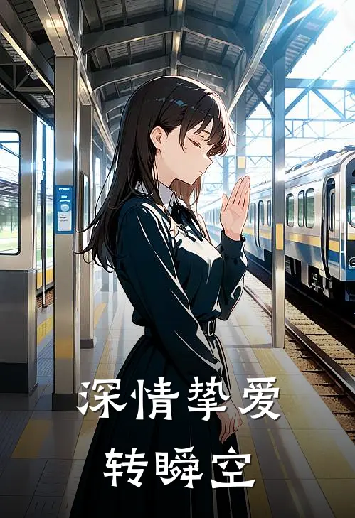 深情挚爱转瞬空