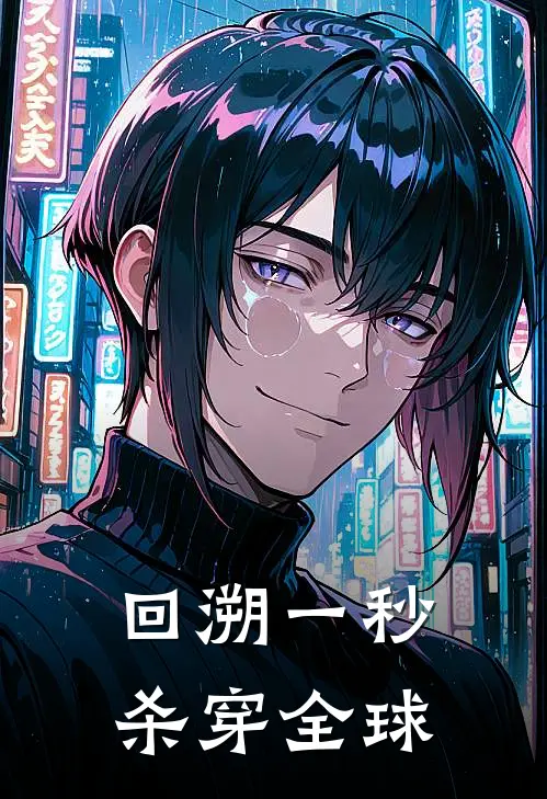 回溯一秒杀穿全球