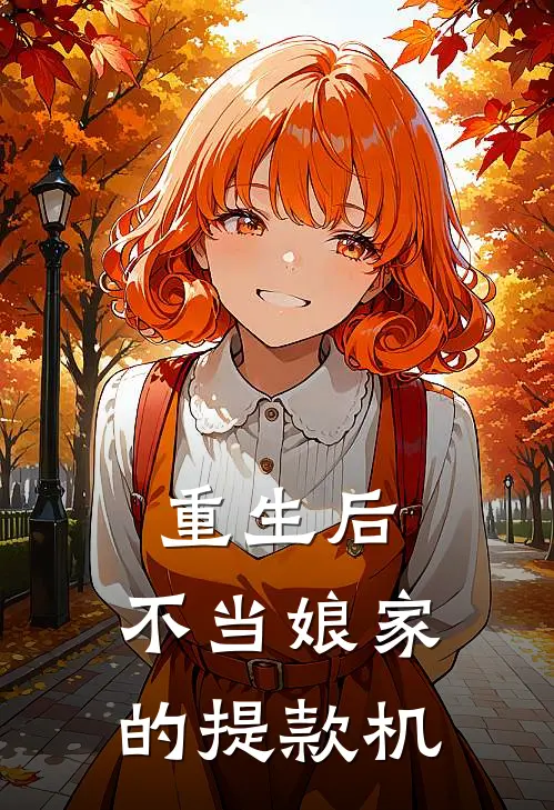 重生后，不当娘家的提款机