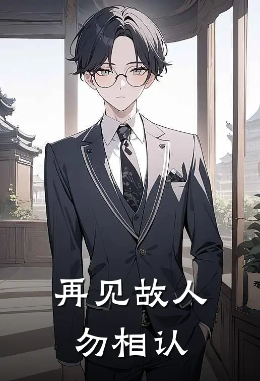 再见故人勿相认