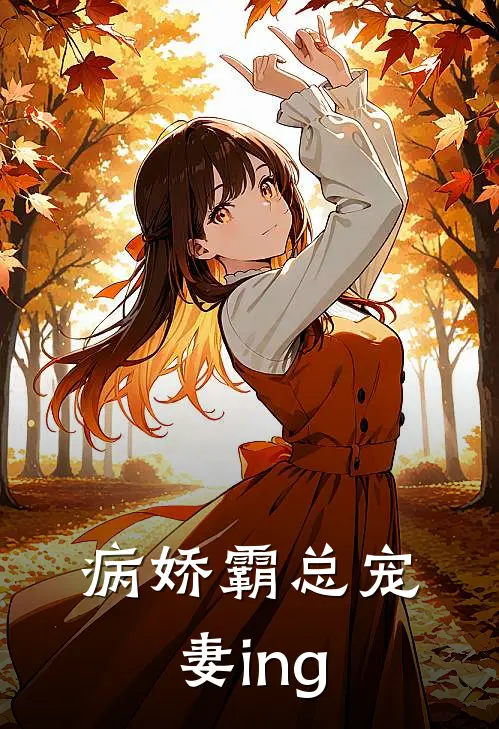 病娇霸总宠妻ing