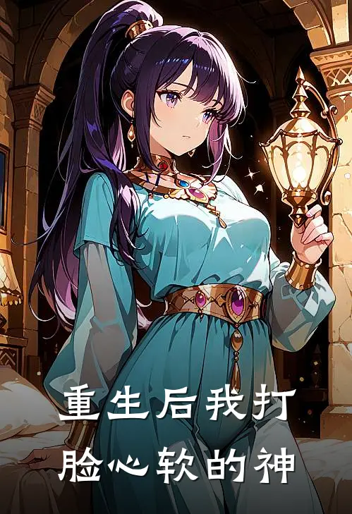 重生后我打脸心软的神