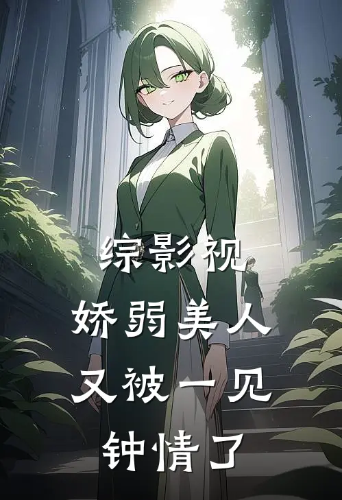 综影视：娇弱美人又被一见钟情了