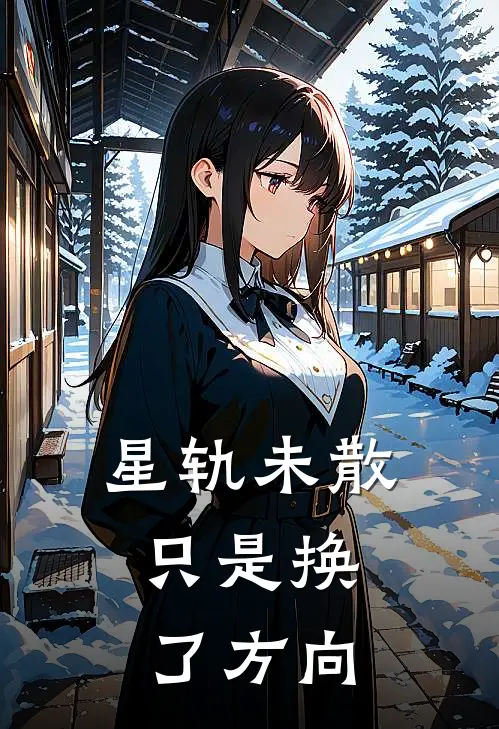 星轨未散，只是换了方向